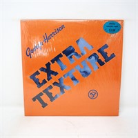 George Harrison Extra Texture Vinyl Record CLEAN