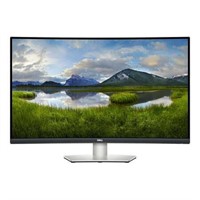 Dell S3221QS 32 Class 4K UHD LCD Monitor  16:9