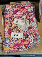 4- simply southern dresses size XL & L