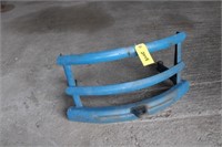Grill Guard for Ford Tractor