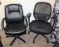 Alera Office Chair with Adjustable Back