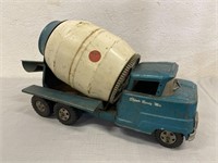 Vintage Structo Toys Truck