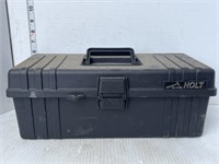 Black holt toolbox