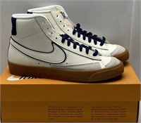 Sz 9.5 Men's Nike Blazer Mid '77 PRM Shoes - NEW