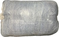 Sutton Place Cooling Body Pillow 51x137cm ^