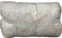 Sealy Copper Pillow Queen Size 2pcs ^