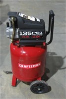 Craftsman Air Compressor-