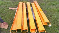 pallet Forks Extensions