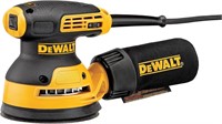 DEWALT Random Orbit Sander  5-Inch (DWE6423)