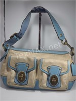 Coach Handbag No L0894-F13102