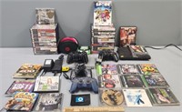 Playstation 2 Video Games Consoles & Games