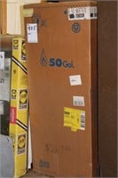50 Gal. Natural Gas Water Heater