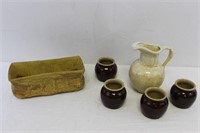 Vintage USA Ceramic Assortment