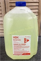 HDX Swimming Pool Muriatic Acid 1gal
