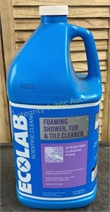 Ecolab Foaming Shower Tub & Tile Cleaner