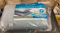 1pk Columbia Cooling Pillow Standard/Queen
