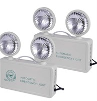 OTYTY Emergency Lights for Home Power Failure,