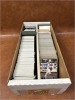 1992 Fleer Ultra, 1992 Leaf Studio Baseball