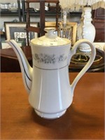 Towne House Rembrandt Fine China Coffee Pot