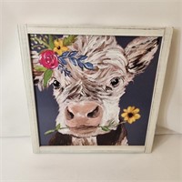 Cow Painting