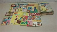 Large Lot Of 1970s Adult Humour Magazines
