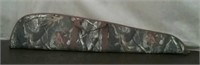 Allen Camouflage Rifle Case