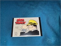 Dick Tracy Magnet