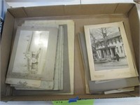 Old Photos, Cabinet Cards, Portraits +
