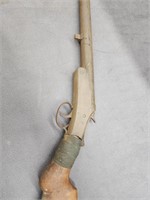 Old shot gun Aristocrat .  AS IS CONDITION.