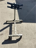 AC Delco 1000lb engine stand