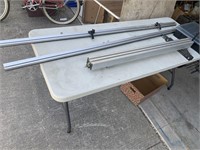 EXCALIBER TABLE SAW FENCE 52"