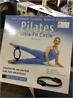 Pilates circle