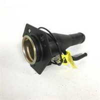 FUEL FILLER NECK