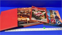 Woodworking/Craft Booklets