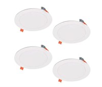 RECESSED LED LIGHT KIT