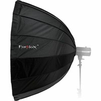 FOTODIOX 48-INCH  EZ-PRO DEEP SOFT BOX