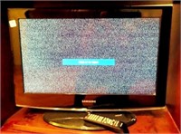 SAMSUNG 26" FLAT SCREEN TV-MODEL LN26B380C5D