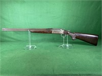 Savage Model 24 Combination Gun, 22/410