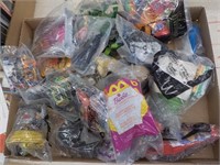 McDonald's Happy Meal toys