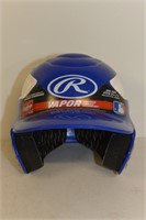 RAWLINGS VAPRO BATTING HELMET