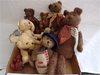 Misc Country Bears