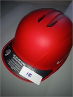 nike baseball helmet