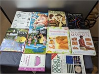 Lot of Books/Magazine