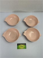 Decoramik Pig Bowls