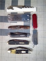 Pocketknives -8