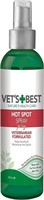Vets Best Hot Spot Spray 235mL