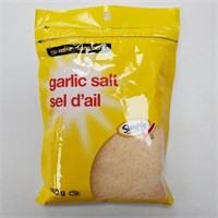 NoName Garlic Salt, 250g x4