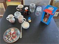 Misc. Cups/Collectibles