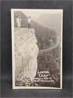 Lot of 4 Vintage West Virginia Postcards: New