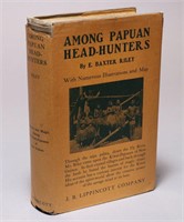 [Papuan Headhunters]